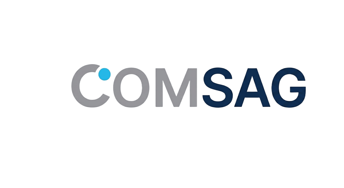 COMSAG Logo